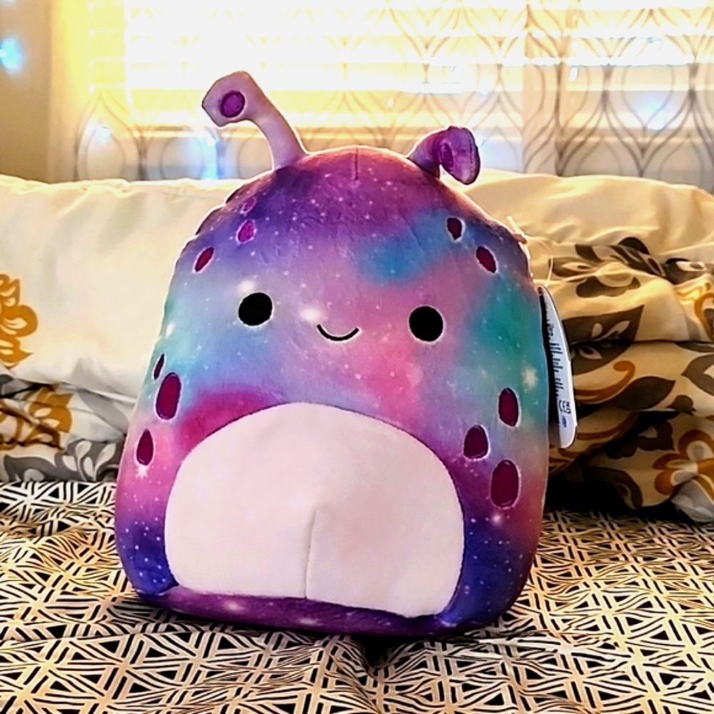 🆕️ Daxxon Squishmallow